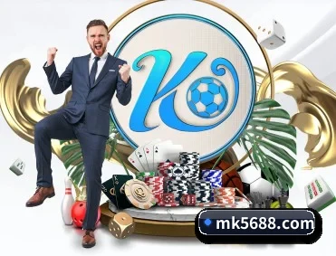 MK体育 APP